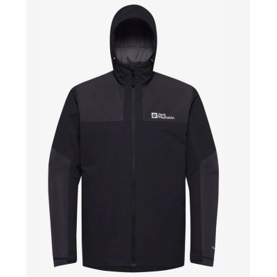 Jack Wolfskin Jasper INS Jacket